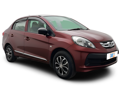 Honda Amaze-img